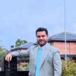 Abhishek Karki