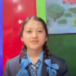 Class 10 Student