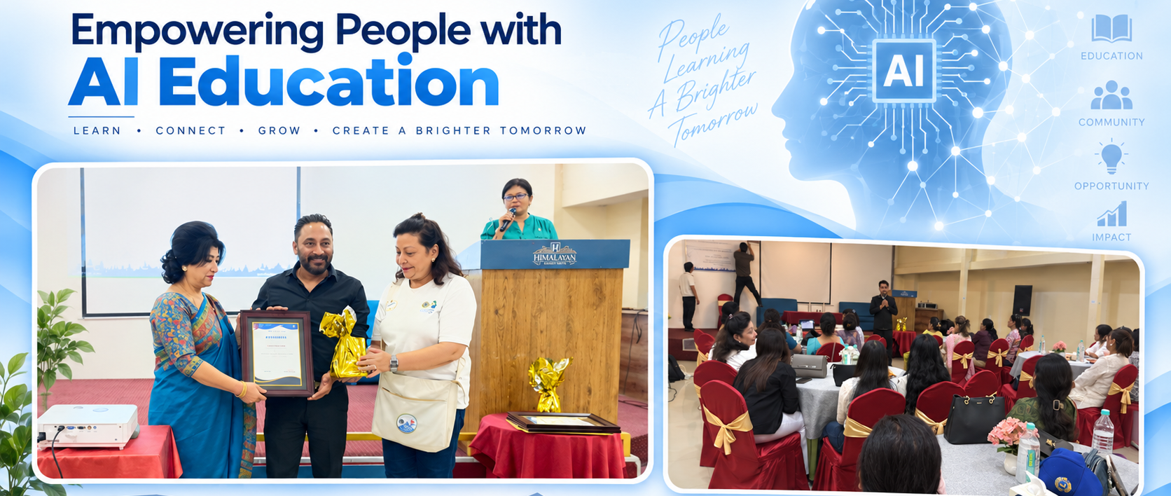 Lions Clubs International