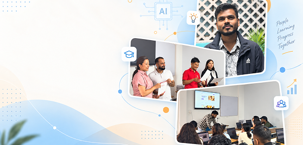 Techspire College